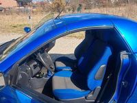 Gebraucht Opel Tigra Enjoy 90 PS (66 kW) 2005 Blau Cabrio
