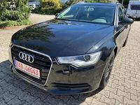 Gebraucht Audi A6 Comfort 190 PS (139 kW) 2014 Schwarz Kombi