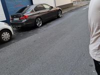 Gebraucht BMW 318 143 PS (105 kW) 2012 Limousine