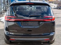 Gebraucht Chrysler Pacifica 291 PS (214 kW) 2022 Schwarz Van