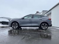 Gebraucht Cupra Formentor 150 PS (110 kW) 2022 Graphengrau SUV