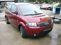 gebraucht Audi A2 1.4 TDI 90PS