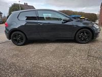 Gebraucht VW Golf 86 PS (63 kW) 2018 Grau Coupé