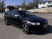 Gebraucht Volvo V50 R-Design 114 PS (83 kW) 2012 Kombi
