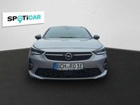 Gebraucht Opel Corsa-e 100 kW (136 PS) 2025 Lack grau artense/typ aussenve Kleinwagen