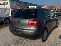 Gebraucht VW Golf V 80 PS (58 kW) 2007 Kleinwagen