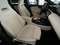 gebraucht Mercedes A180 Kompaktlimousine Progressive LED+Sitzhzg.