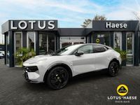 Neu Lotus Eletre 675 kW (918 PS) 2025 Grau SUV