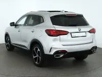Gebraucht MG HS Luxury 162 PS (119 kW) 2023 Silber SUV