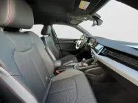 Gebraucht Audi A1 Advanced 150 PS (110 kW) 2026 Mythosschwarz metallic (metallic) SUV