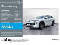 Gebraucht VW Tayron Life 150 PS (110 kW) 2025 SUV