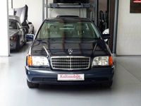 gebraucht Mercedes 500 SEL