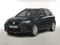Neu Seat Arona FR 150 PS (110 kW) 2026 Fiord blau SUV