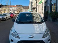 Gebraucht Ford Ka 65 PS (47 kW) 2009 Kleinwagen