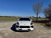 Gebraucht Porsche Macan GTS 381 PS (280 kW) 2021 Weiß SUV