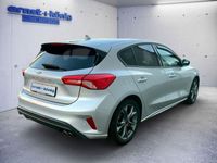 gebraucht Ford Focus 1.0 EcoBoost Start-Stopp-System ST-LINE