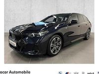 Gebraucht BMW 530 Comfort Edition 286 PS (210 kW) 2025 Schwarz Kombi