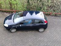 gebraucht Fiat Punto 199 Standort: 34431 Marsberg