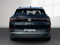 Gebraucht VW ID.4 Pro 150 kW (204 PS) 2023 Grenadillschwarz metallic SUV