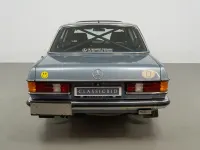 Gebraucht Mercedes 280 181 PS (133 kW) 1980 Blau Limousine