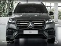 Gebraucht Mercedes GLS450 367 PS (269 kW) 2026 SUV