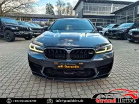 Gebraucht BMW M5 M Performance 600 PS (441 kW) 2019 Grau Limousine