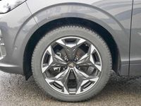 Gebraucht Cupra Terramar 150 PS (110 kW) 2025 Tamboragrau SUV