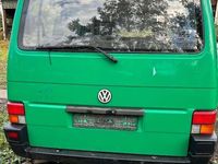 gebraucht VW T4 2.5l