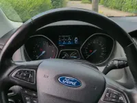Gebraucht Ford Focus Business Edition 120 PS (88 kW) 2016 Kombi