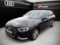 gebraucht Audi A4 Avant advanced 35 TFSI S tronic