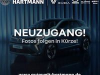 Neu Renault Symbioz Techno 140 PS (102 kW) 2025 Merkurblau metallic (blau) SUV