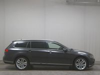 Gebraucht VW Passat Elegance 150 PS (110 kW) 2021 Grau Limousine