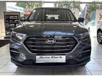 Gebraucht SWM G01 Elite 133 PS (97 kW) 2024 Grau SUV