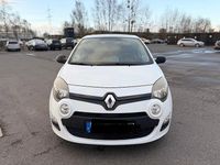 Second-hand Renault Twingo Expression 75 CP (55 kW) 2014 Alb Hatchback
