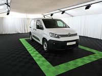 Gebraucht Citroën e-Berlingo 100 kW (136 PS) 2024 Weiß Van / Kleinbus