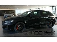 Ny Audi RS3 400 HK (294 kW) 2025 Sort Sedan