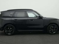 Gebraucht Mini John Cooper Works Countryman 218 PS (160 kW) 2024 Schwarz SUV