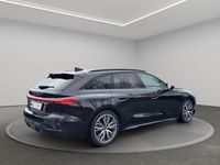 Gebraucht Audi A5 S-Line 204 PS (150 kW) 2025 Mythosschwarz metallic Kombi