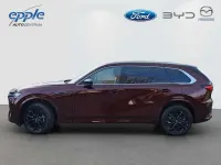 Gebraucht Mazda CX-80 Homura-Line 328 PS (241 kW) 2025 Artisan red SUV
