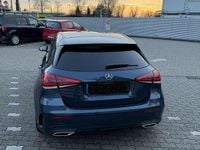 Gebraucht Mercedes A250 Edition 224 PS (164 kW) 2019 Limousine