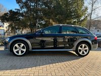 gebraucht Audi A4 Allroad quattro 2.0 TDI PANO,XEN,AUTOM