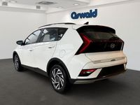Neu Hyundai Bayon Trend 90 PS (66 kW) 2026 Weiß SUV