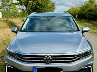 Gebraucht VW Passat GTE 156 PS (114 kW) 2021 Kombi