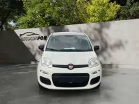 Gebraucht Fiat Panda Easy 69 PS (50 kW) 2020 Weiß Kleinwagen
