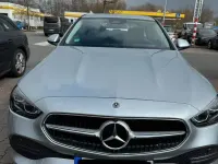 Gebraucht Mercedes B220 200 PS (147 kW) 2022 Silber Kleinwagen