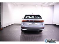 Brugt VW Passat 150 HK (110 kW) 2025 Sølv Stationcar