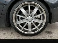 Gebraucht Jaguar XF 240 PS (176 kW) 2011 Schwarz Limousine