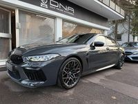 Gebraucht BMW M8 Gran Coupé Competition Edition 625 PS (459 kW) 2023 Grau Coupé
