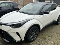 gebraucht Toyota C-HR 2.0-l-VVTi Hybrid GR Sport GR Sport