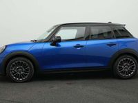 Gebraucht Mini Cooper S Classic 204 PS (150 kW) 2025 Blau Kleinwagen
